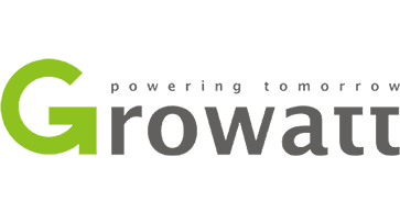 Growatt logo